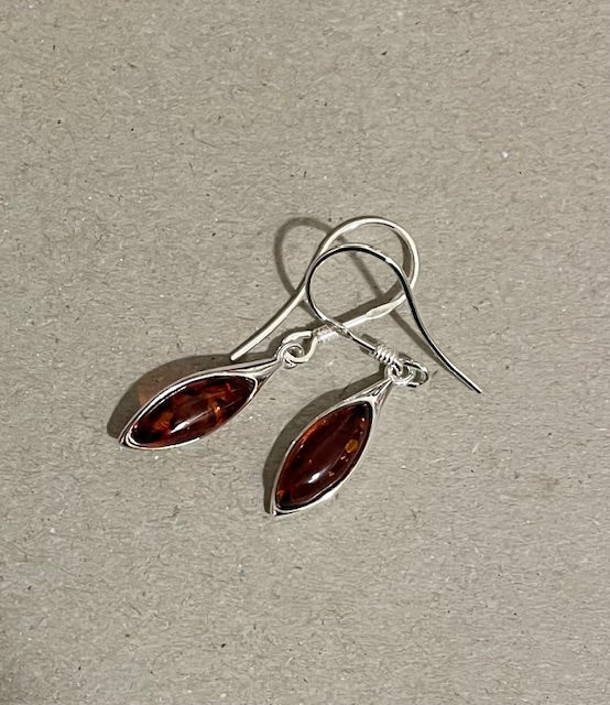 Amber Jewellery