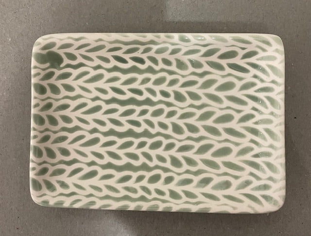 Trinket dishes