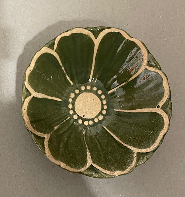Trinket dishes