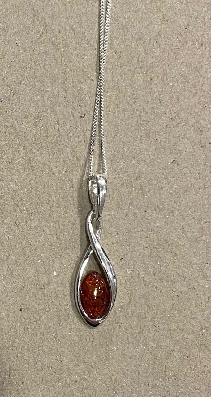 Amber Jewellery