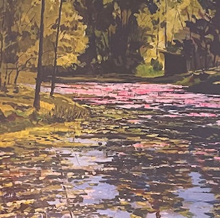 Cards from Local Artist Steve Fairhurst