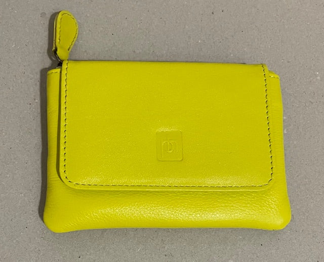 Primehide Leather Purses