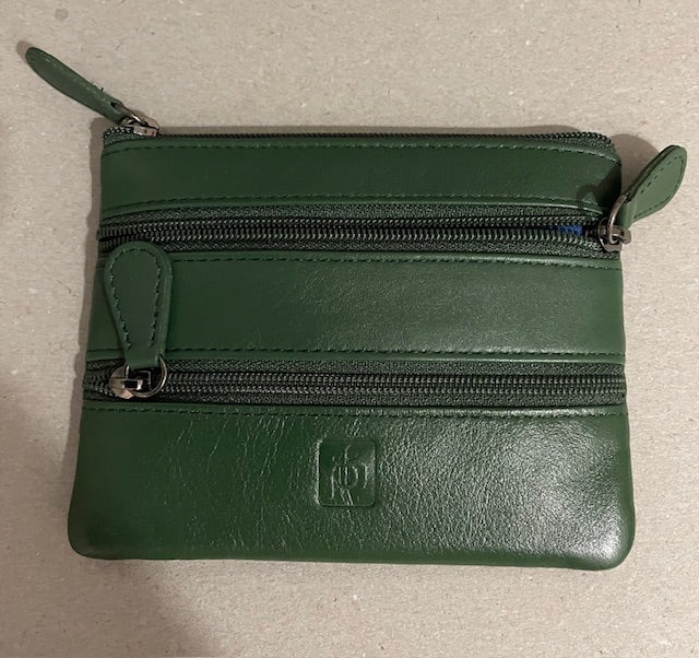 Primehide Leather Purses