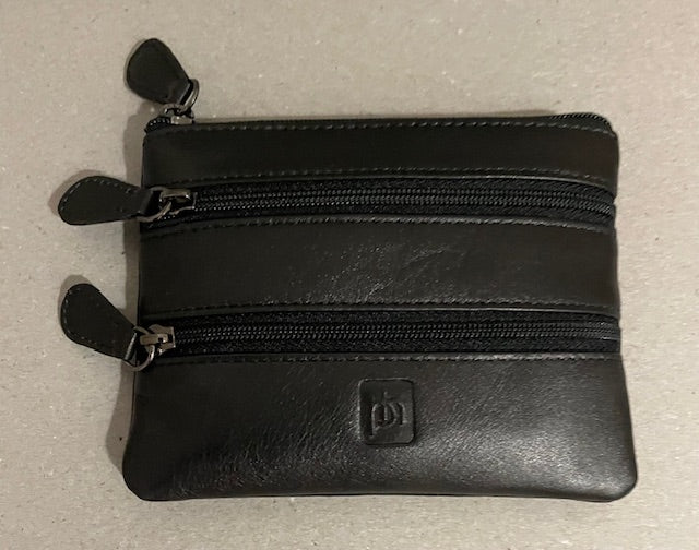 Primehide Leather Purses