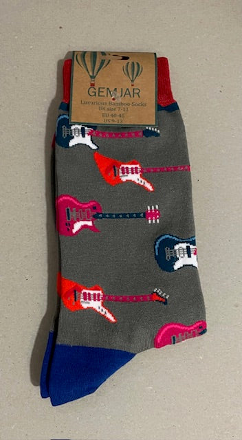 Bamboo socks