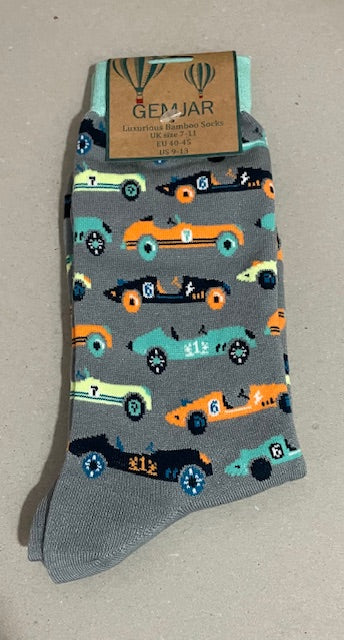 Bamboo socks