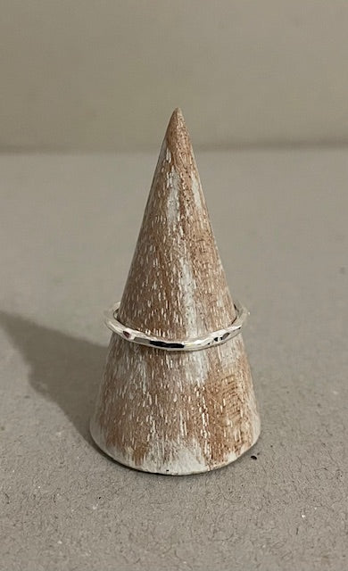 Phoebe Stacking Ring N