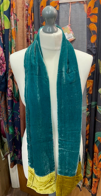 Winter Scarves