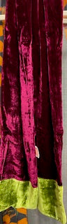 Winter Scarves