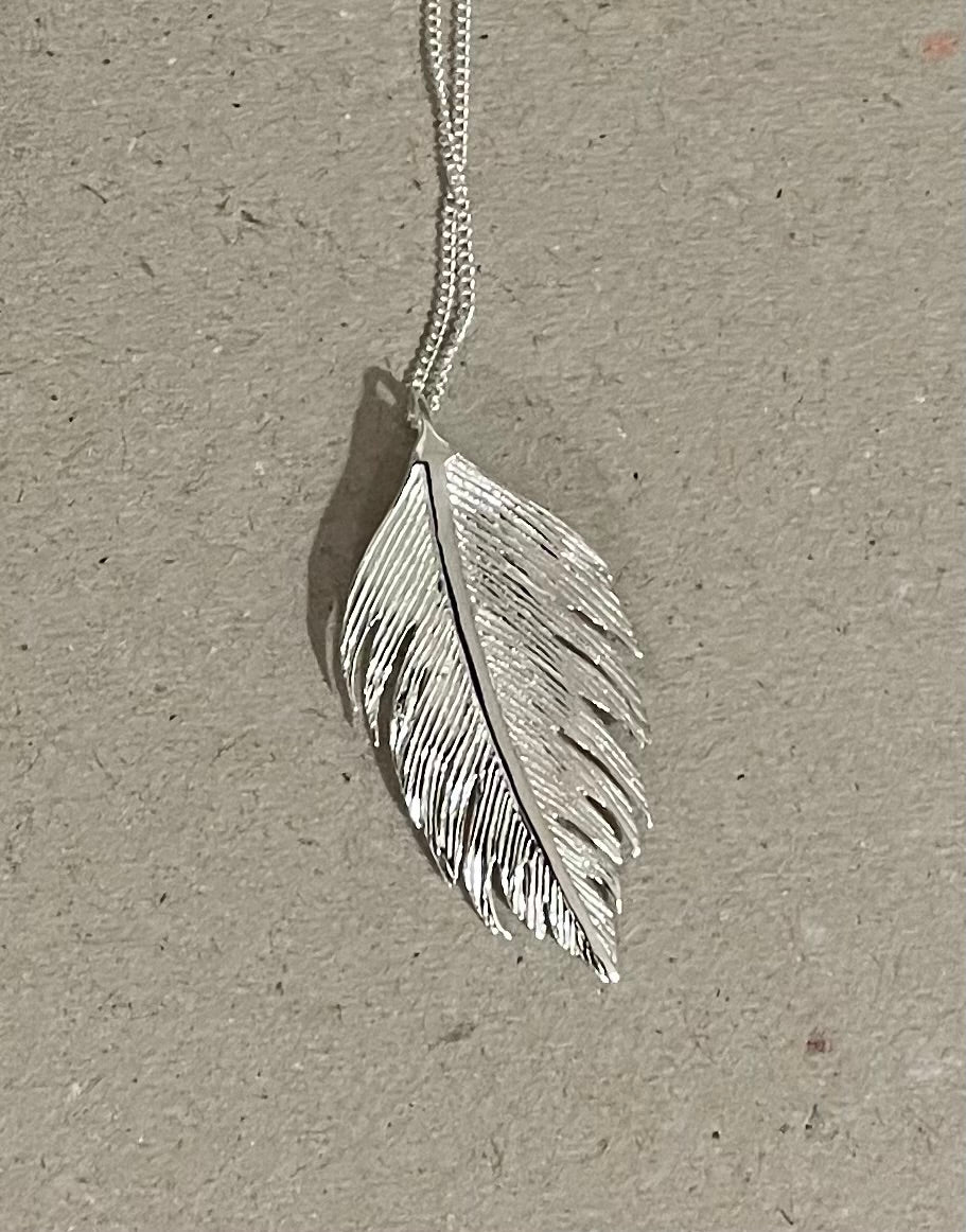 Silver Pendants