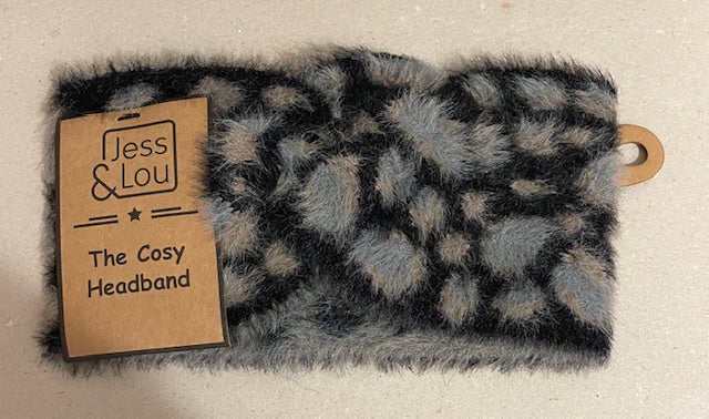 Jess & Lou Hats & Headbands