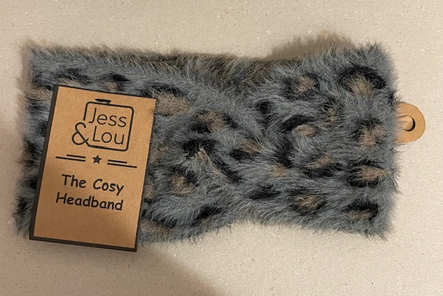Jess & Lou Hats & Headbands