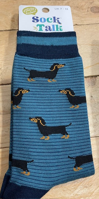 Bamboo socks