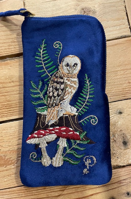 Robes, Kimonos & Accessories from Powder