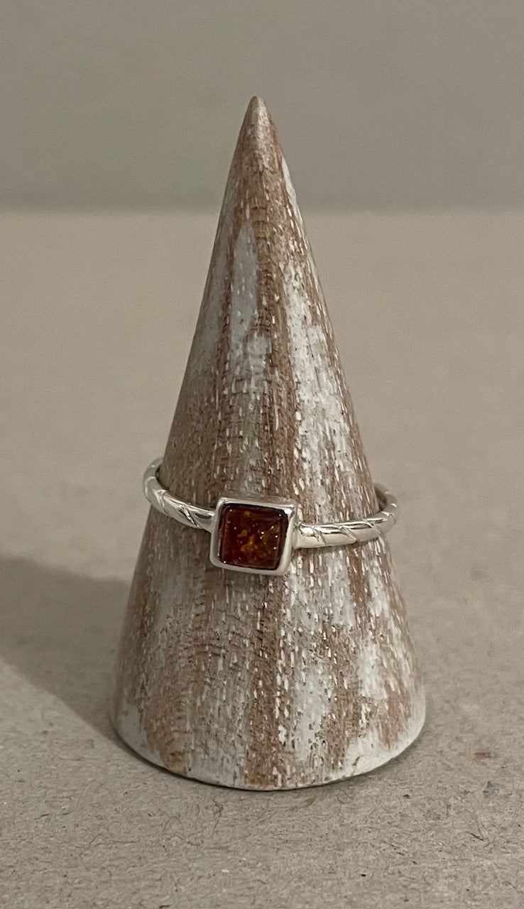 Amber Jewellery