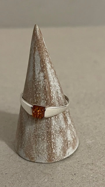Amber Jewellery