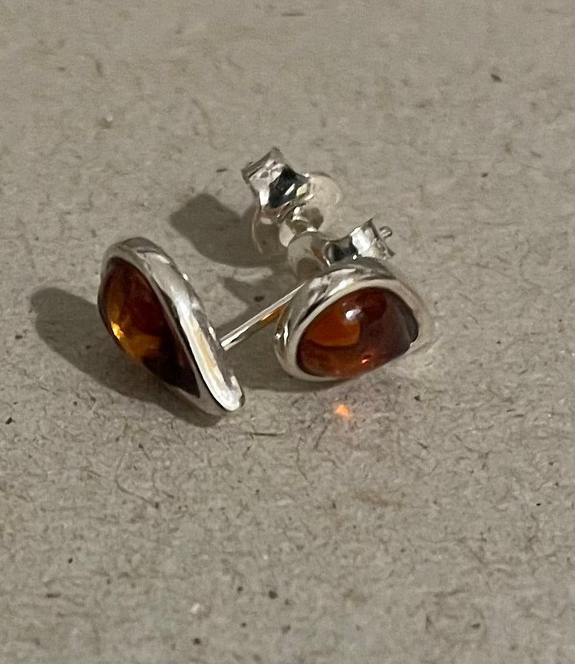 Amber Jewellery