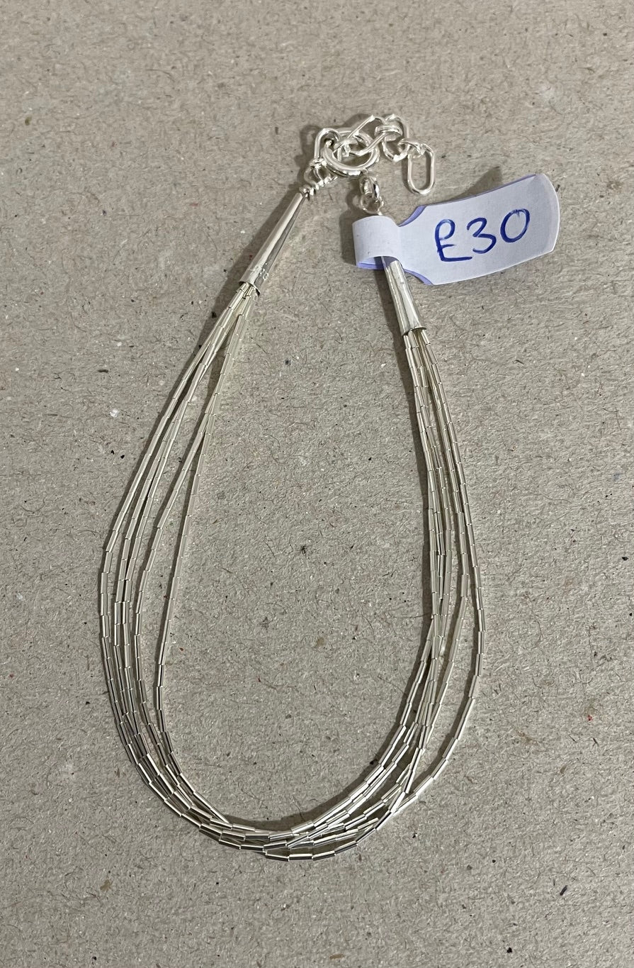 Silver Pendants