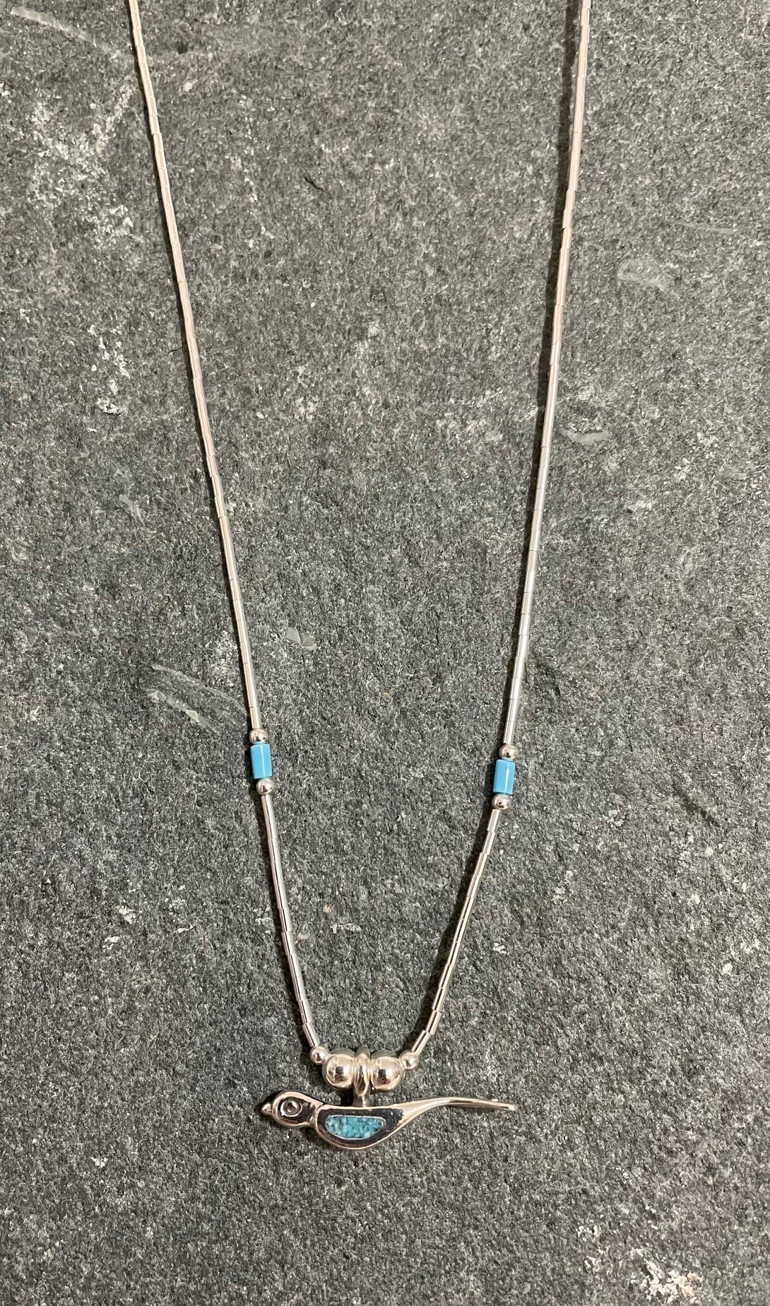 Silver Pendants