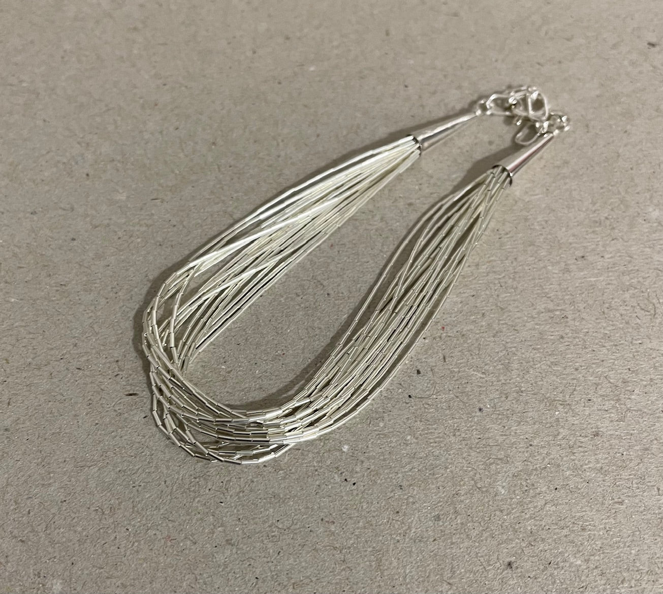 Silver Pendants