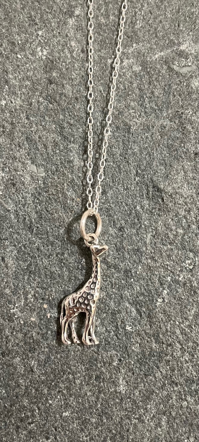 Silver Pendants