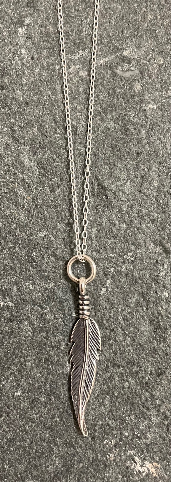 Silver Pendants