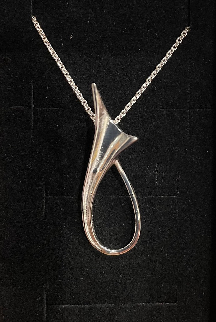 Silver Pendants