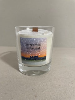 Candles by Heather Anne