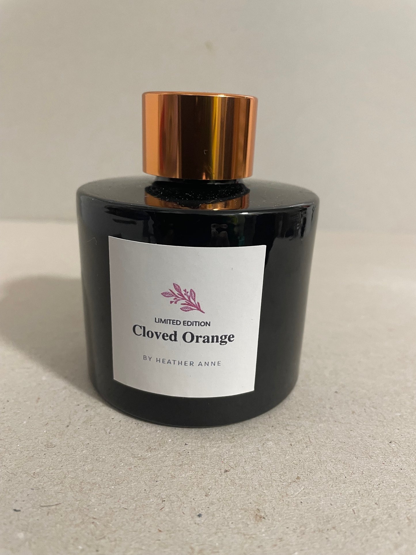 Reed Diffusers & Room Sprays by Heather Anne