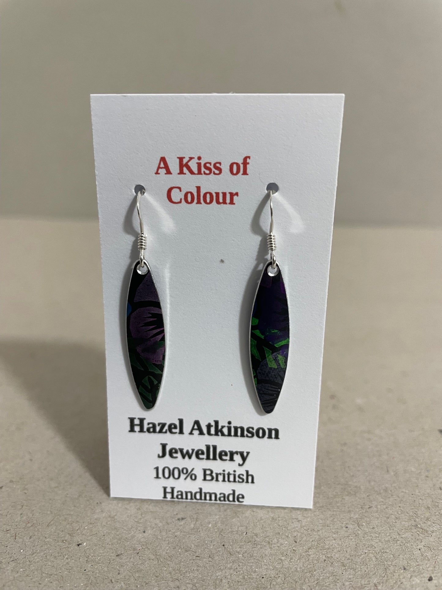 Jewellery by Hazel Atkinson