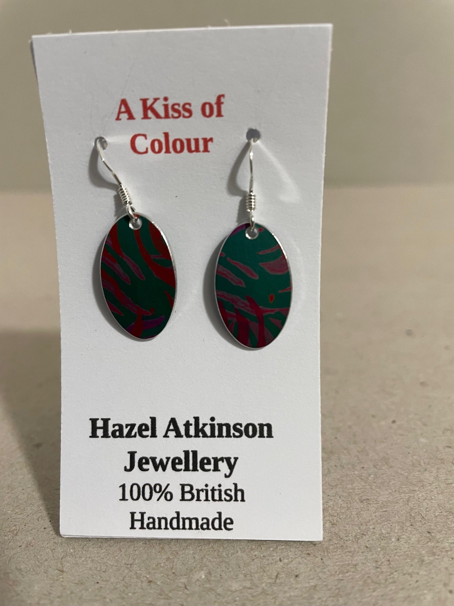 Jewellery by Hazel Atkinson