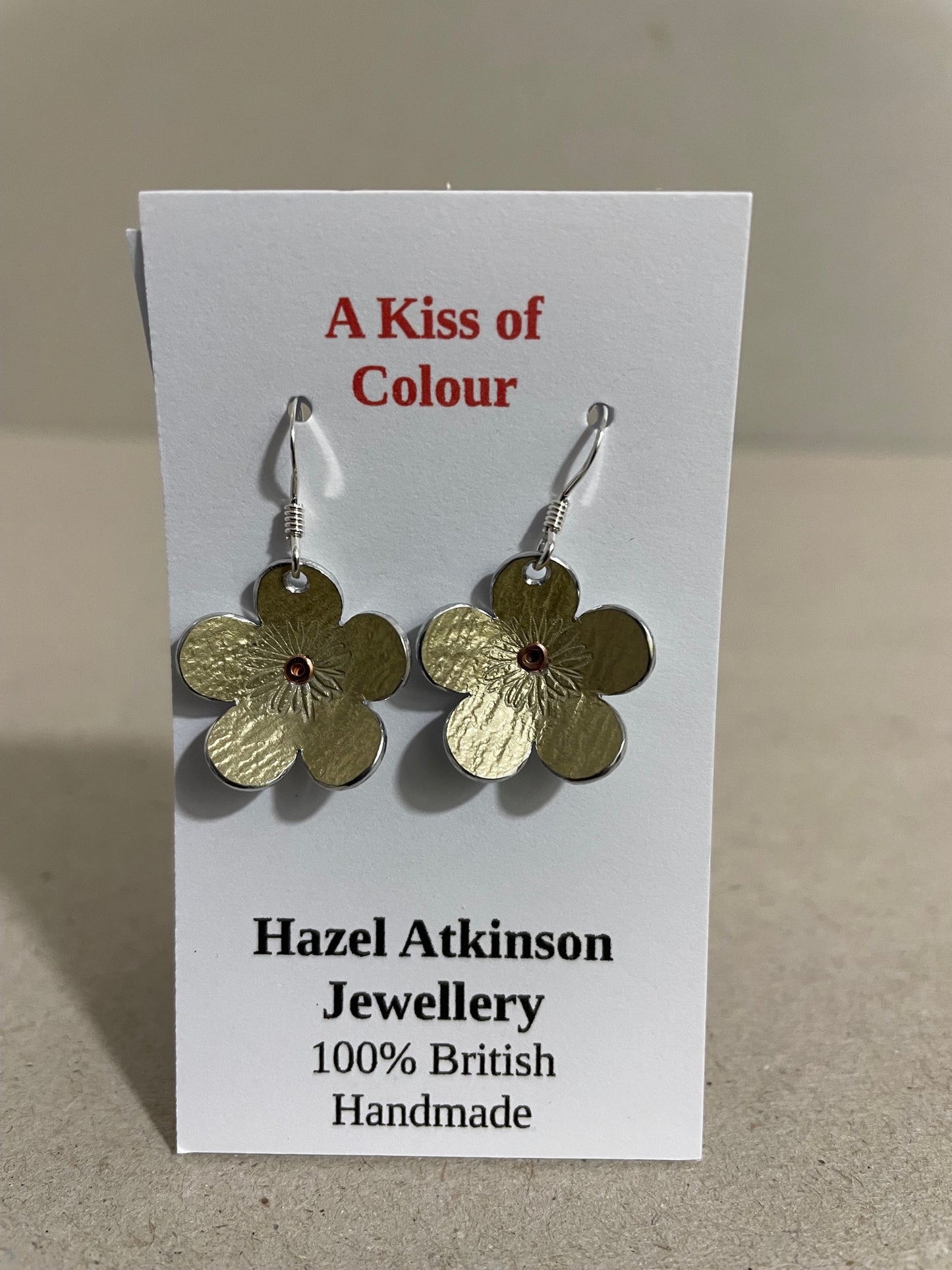 Jewellery by Hazel Atkinson