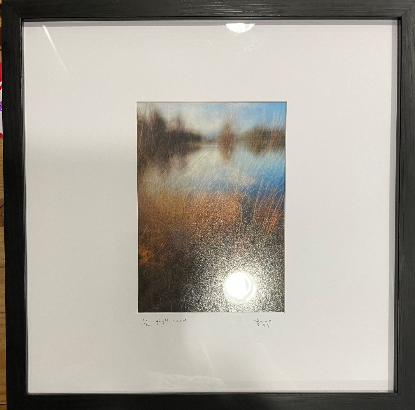 Local Art Photography from George Briggs