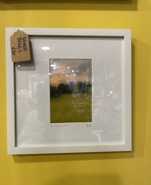 Local Art Photography from George Briggs