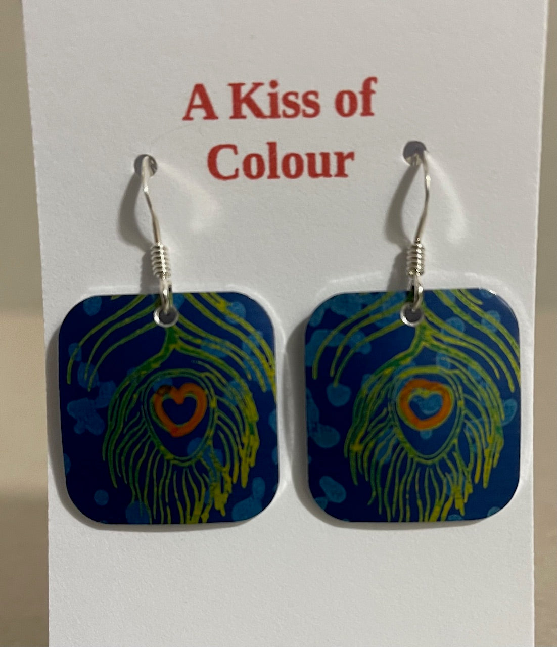 Jewellery by Hazel Atkinson