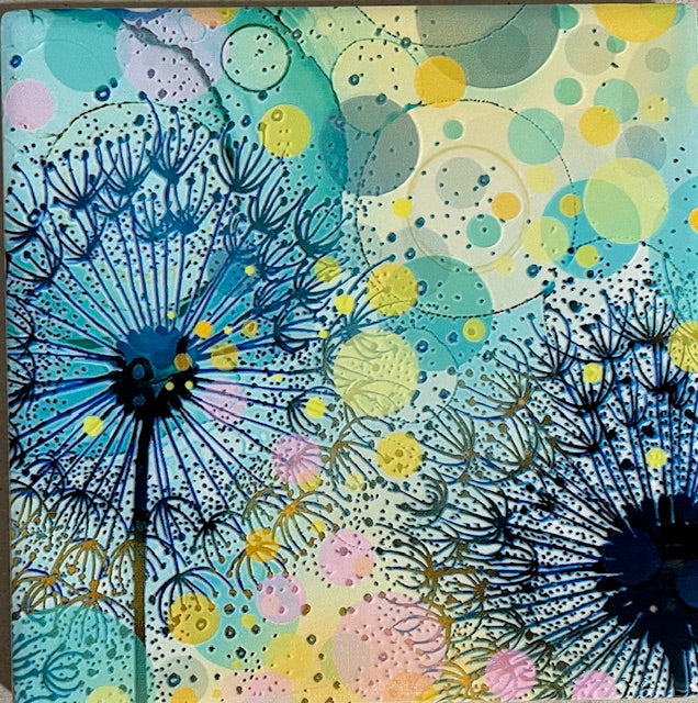 Coasters From Jo Crafts