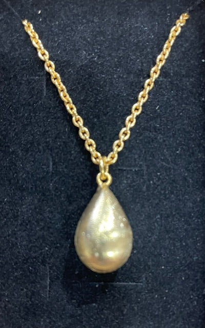 Silver Pendants