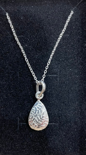 Silver Pendants