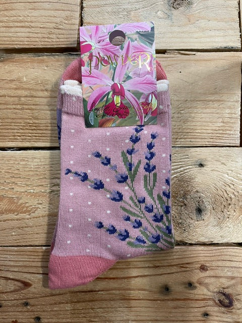 Bamboo socks