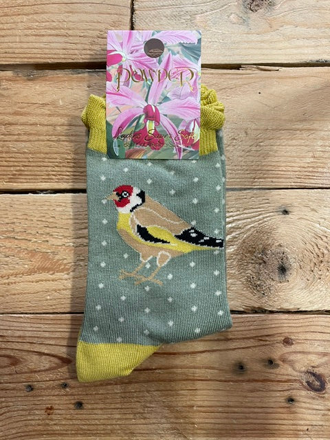 Bamboo socks