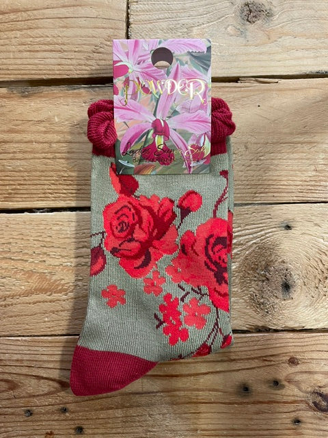 Bamboo socks