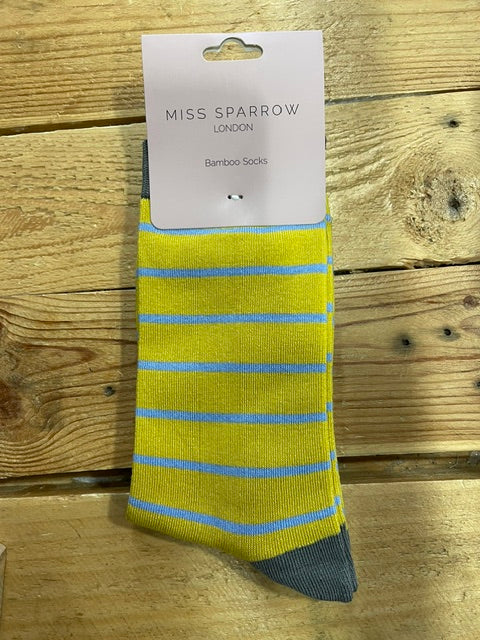 Bamboo socks