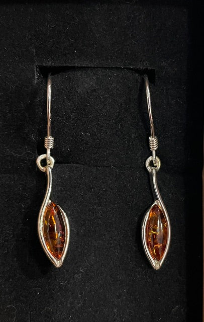 Amber Jewellery
