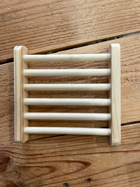 soap ladder