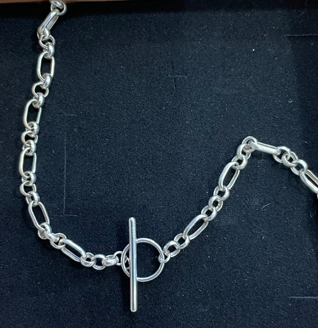 Silver Pendants