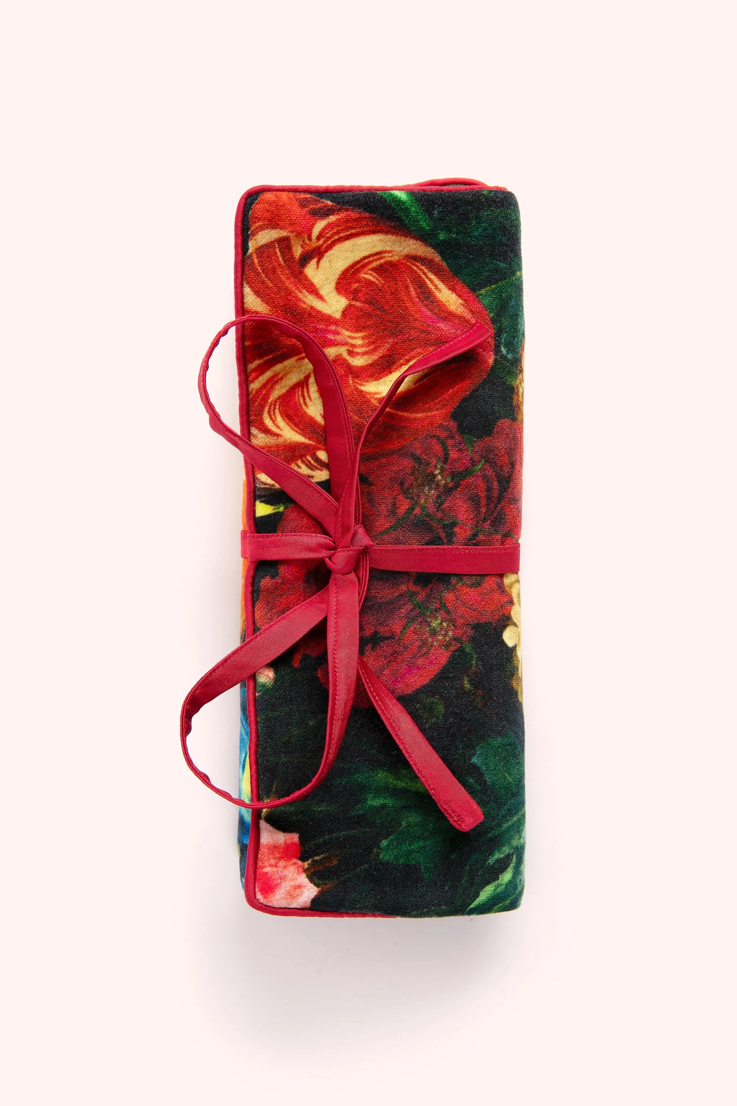 Robes, Kimonos & Accessories from Powder