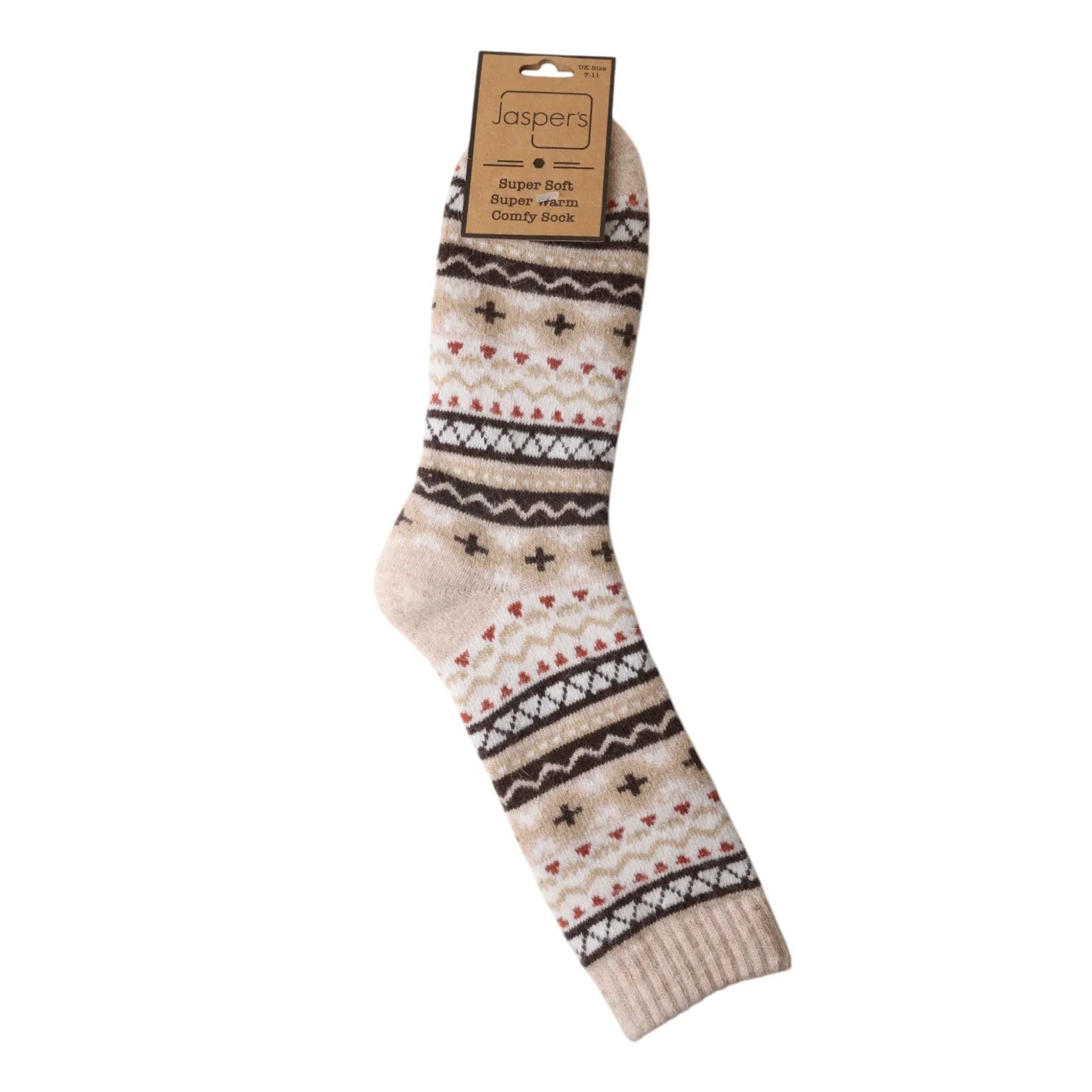 Mens Jess & Lou Socks