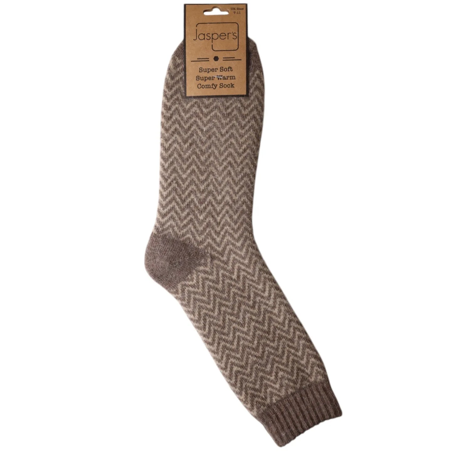 Mens Jess & Lou Socks