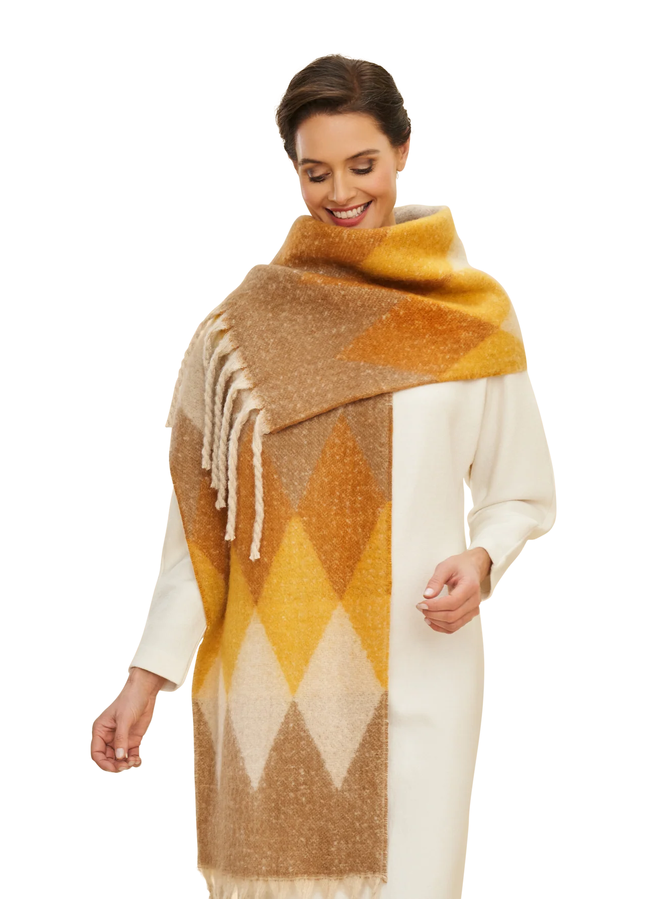 Robes, Kimonos & Accessories from Powder