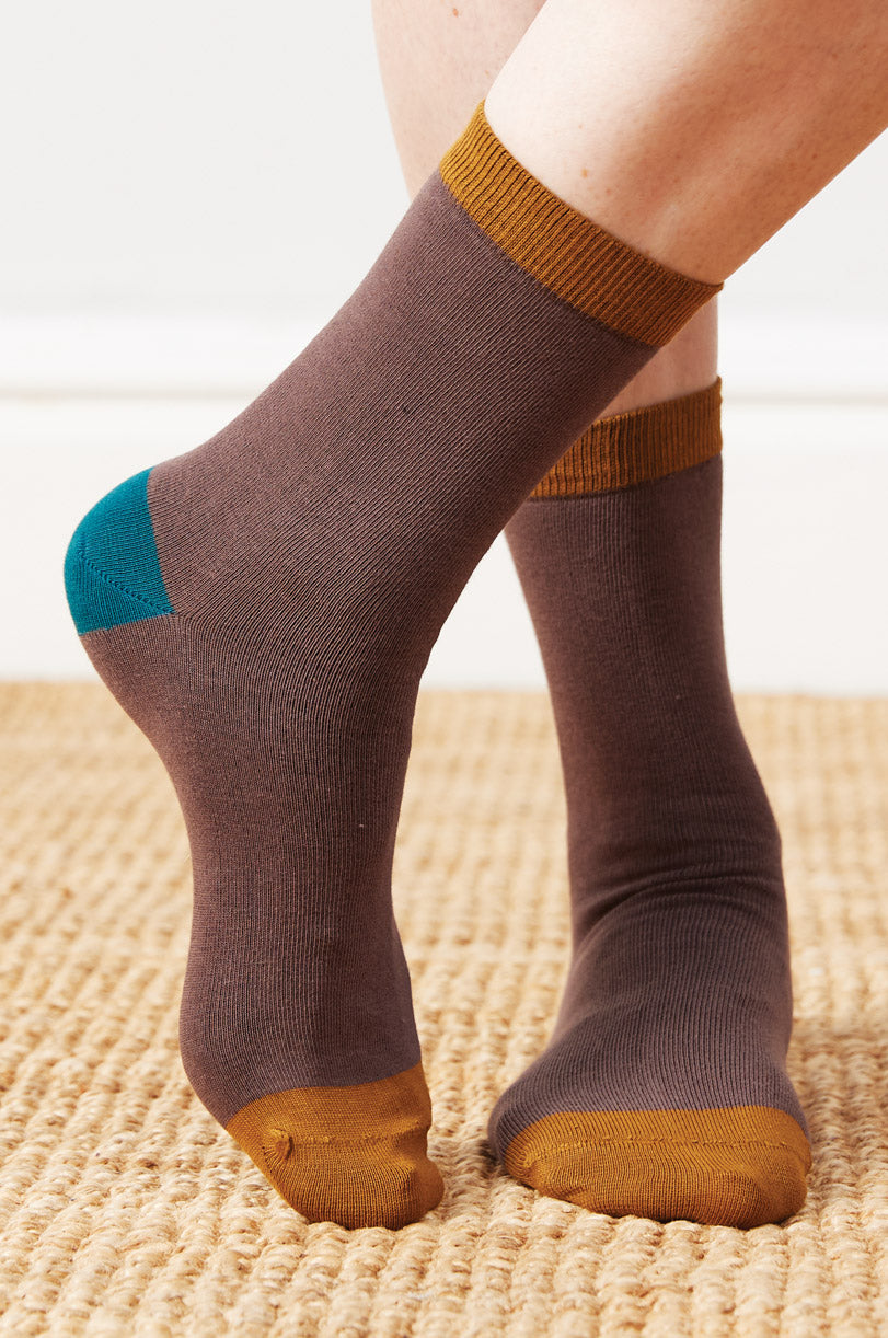 Socks by Nomads Mens